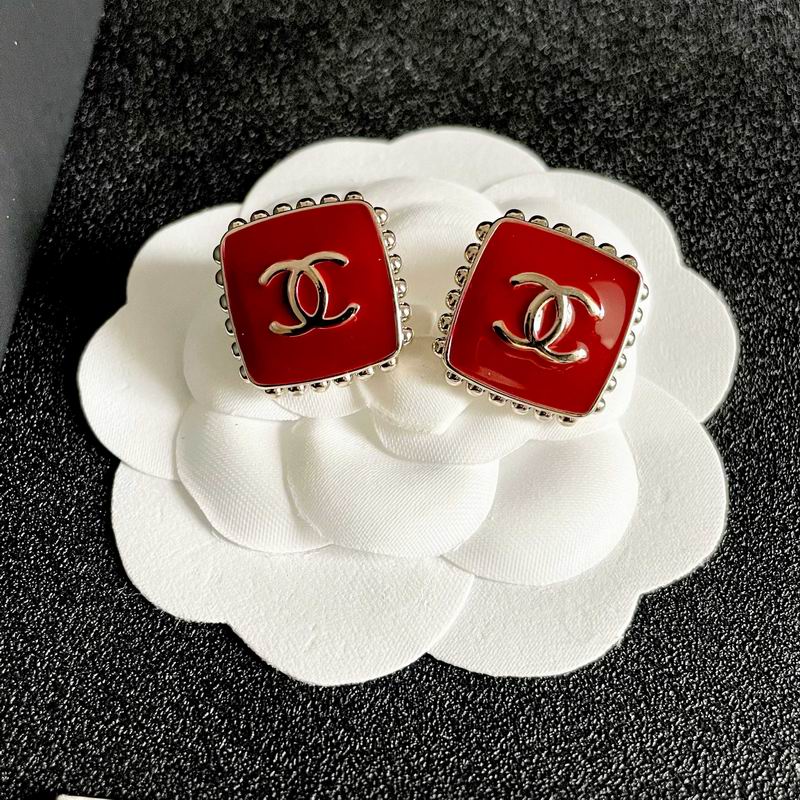 Chanel  Earring 04yxs64 (13)