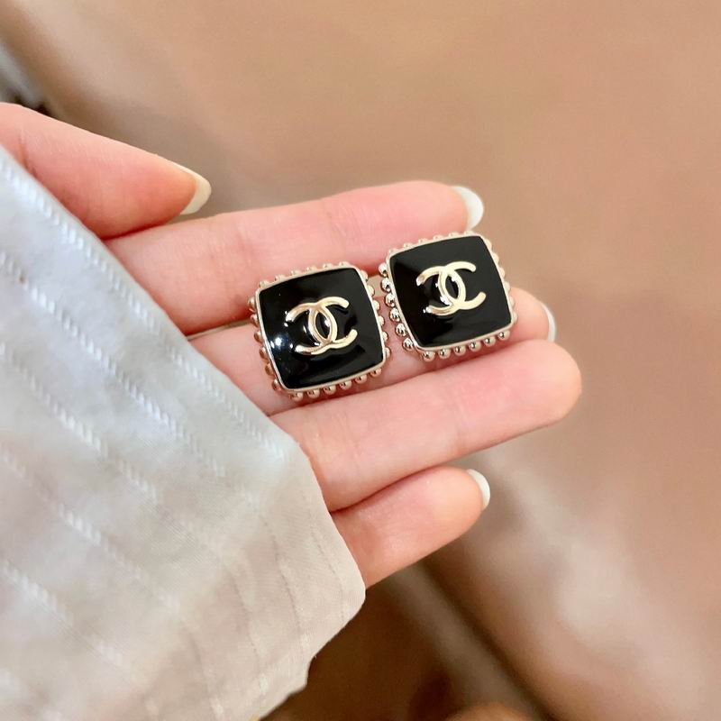 Chanel  Earring 04yxs64 (2)