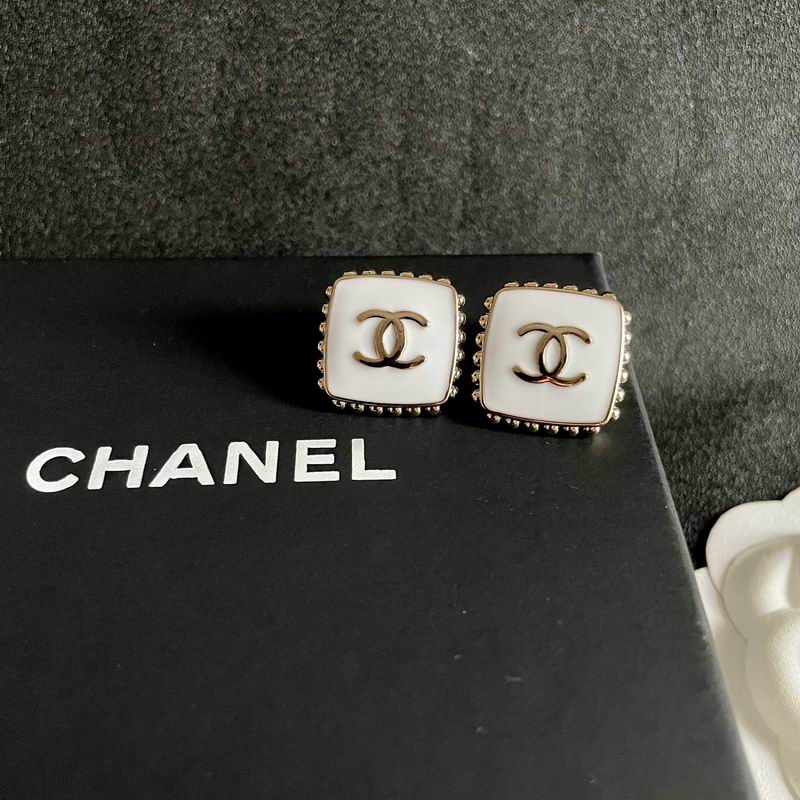 Chanel  Earring 04yxs64 (20)