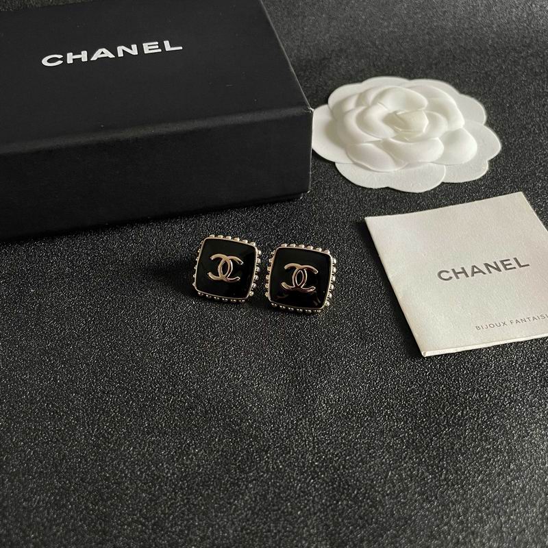 Chanel  Earring 04yxs64 (4)