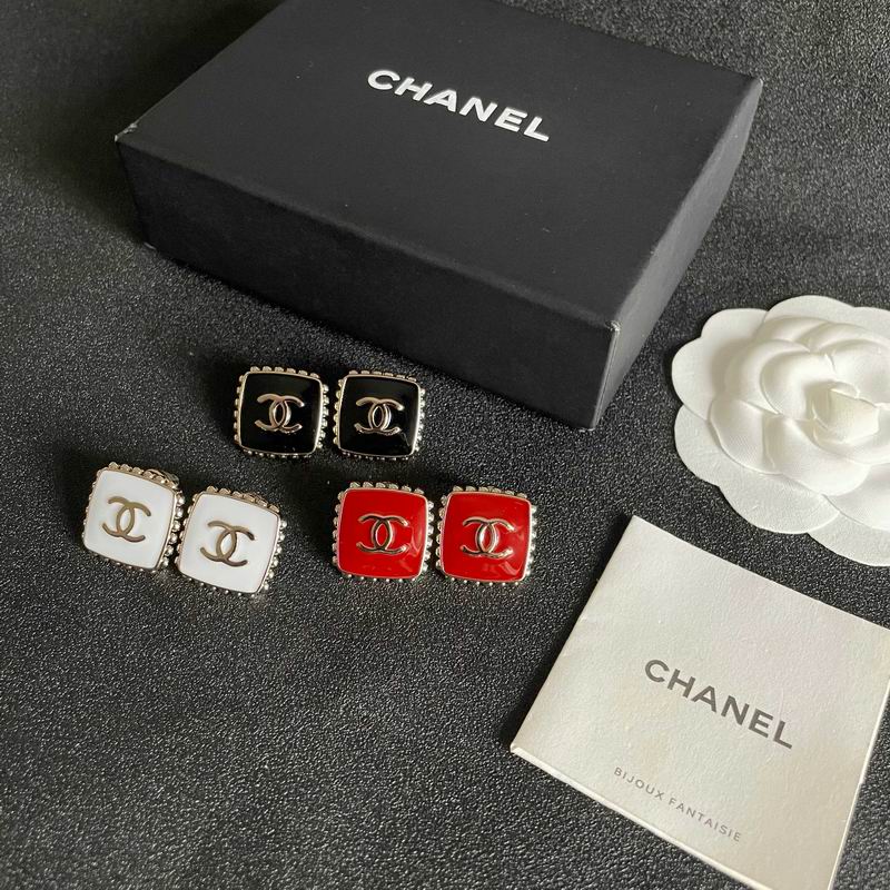 Chanel  Earring 04yxs64 (8)