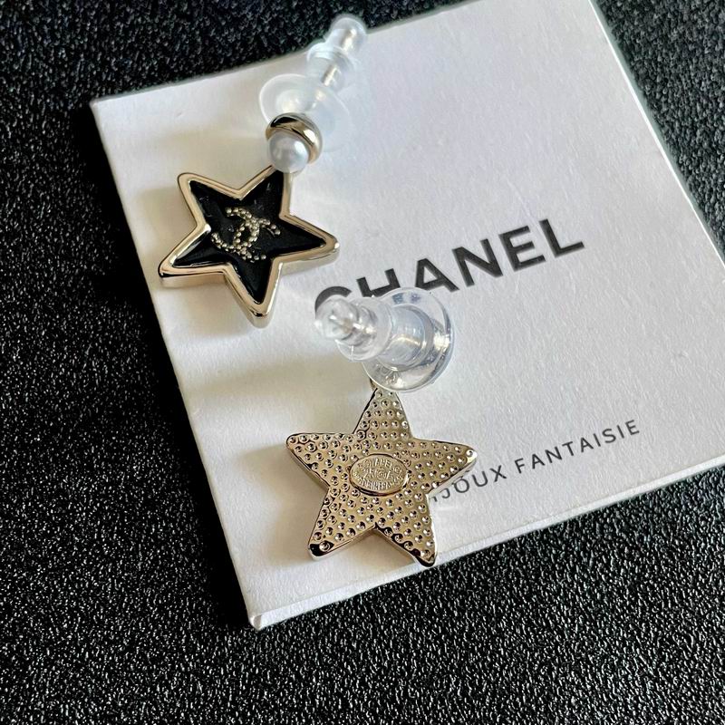 Chanel  Earring 04yxs65 (3)
