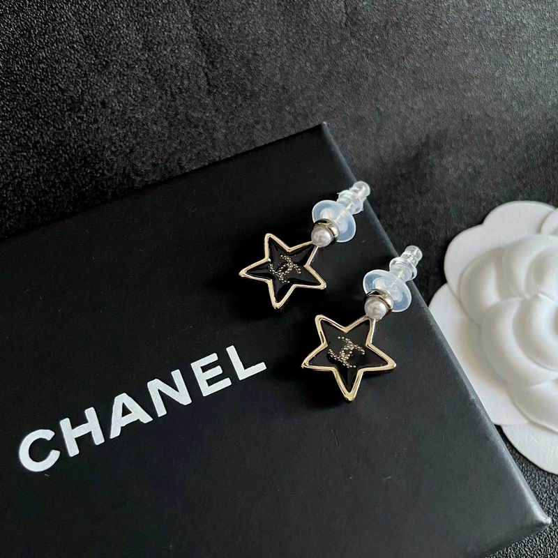 Chanel  Earring 04yxs65 (5)