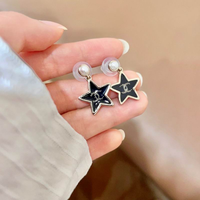 Chanel  Earring 04yxs65 (6)