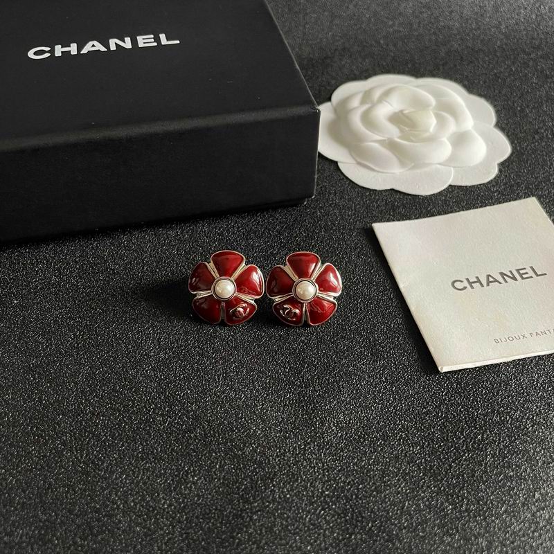 Chanel  Earring 04yxs66 (11)