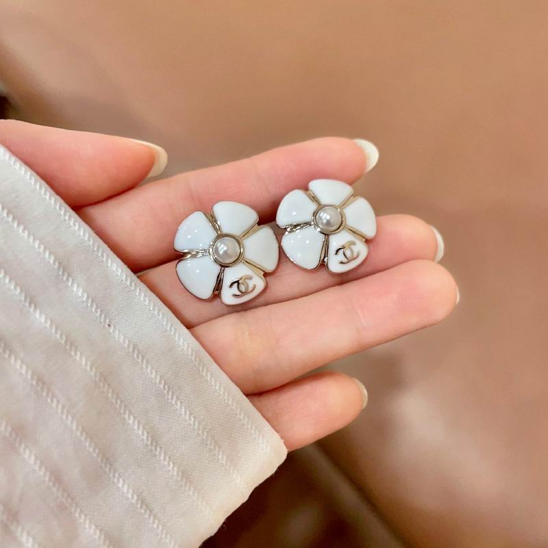 Chanel  Earring 04yxs66 (15)