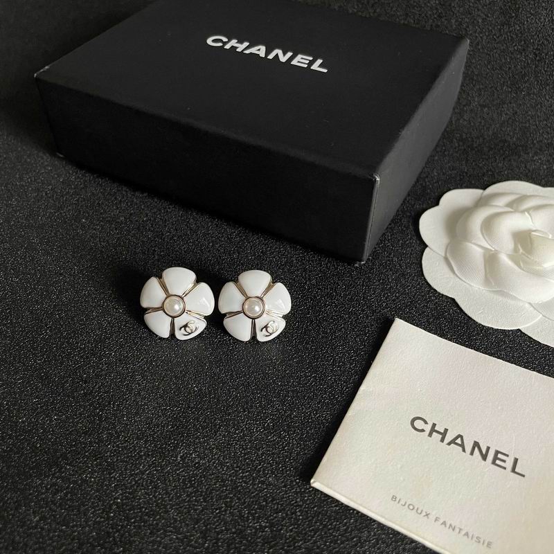Chanel  Earring 04yxs66 (16)
