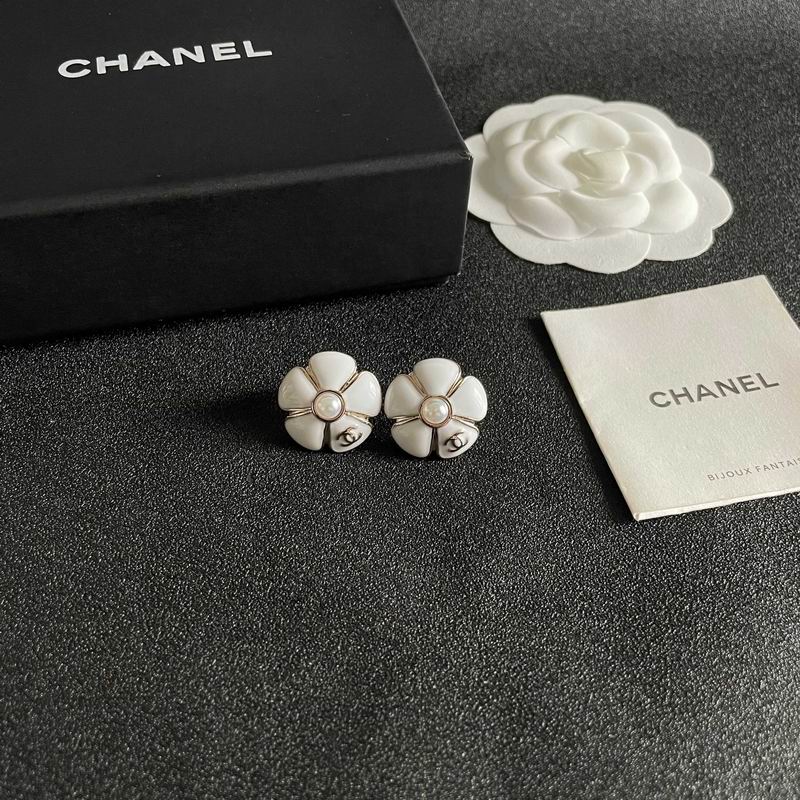 Chanel  Earring 04yxs66 (17)
