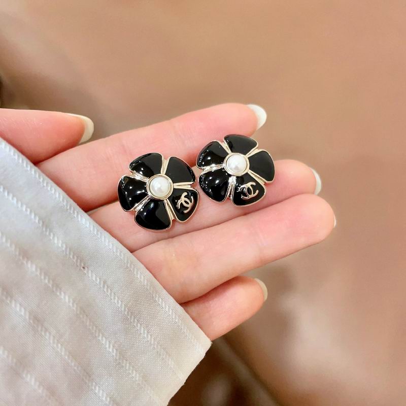 Chanel  Earring 04yxs66 (2)
