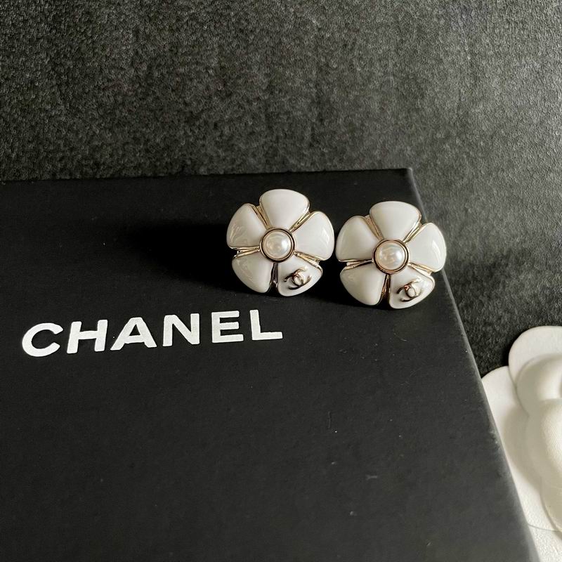 Chanel  Earring 04yxs66 (20)