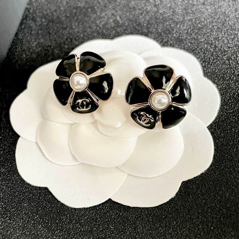 Chanel  Earring 04yxs66 (6)