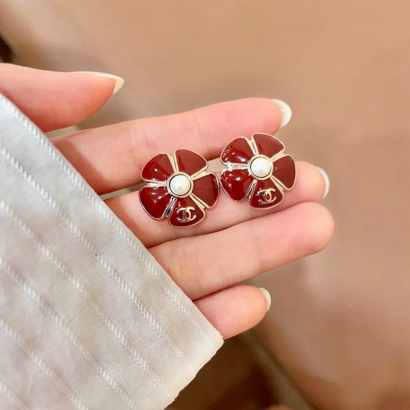 Chanel  Earring 04yxs66 (9)
