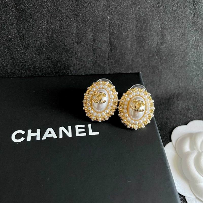Chanel  Earring 04yxs67 (5)