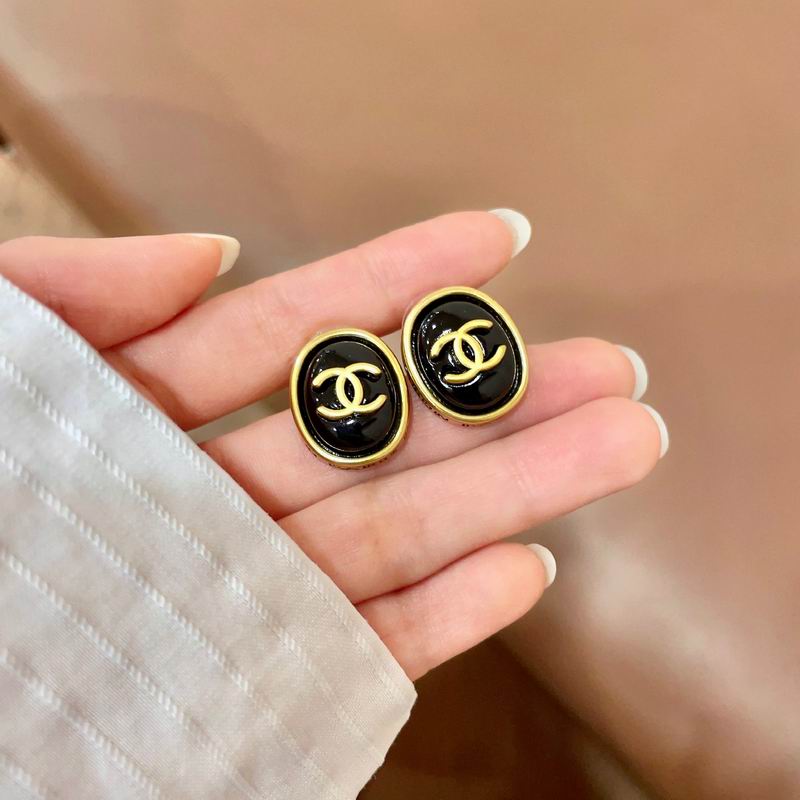 Chanel  Earring 04yxs68 (2)