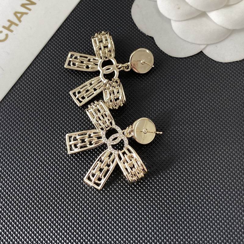Chanel  Earring 04yxs70 (6)