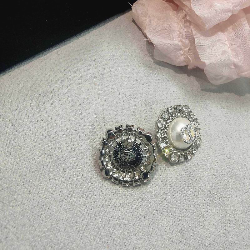 Chanel  Earring 04yxs71 (4)