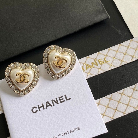 Chanel  Earring 04yxs72 (6)