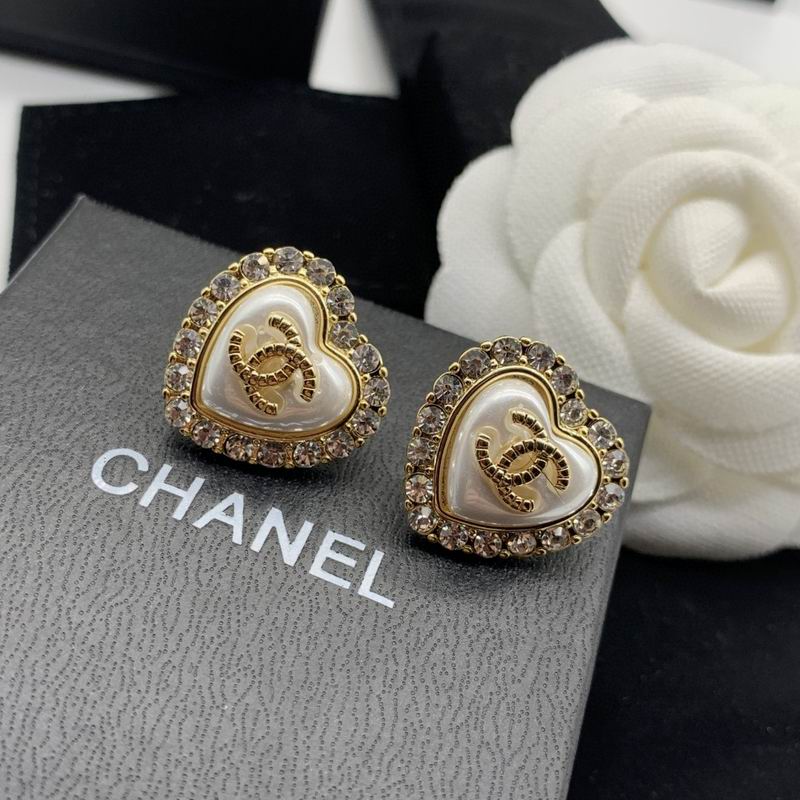 Chanel  Earring 04yxs72 (8)