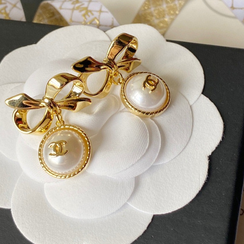 Chanel  Earring 04yxs73 (2)