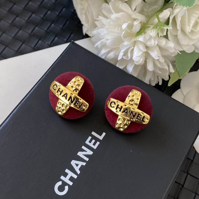 Chanel  Earring 04yxs76 (2)