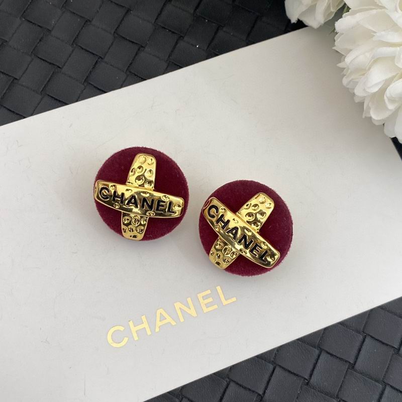 Chanel  Earring 04yxs76 (6)