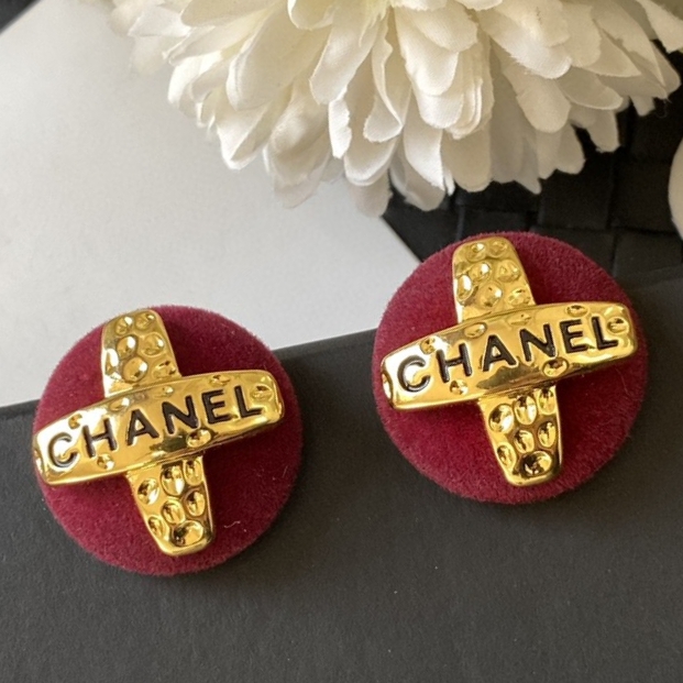 Chanel  Earring 04yxs76 (7)