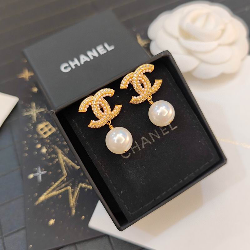 Chanel  Earring 04yxs78 (6)