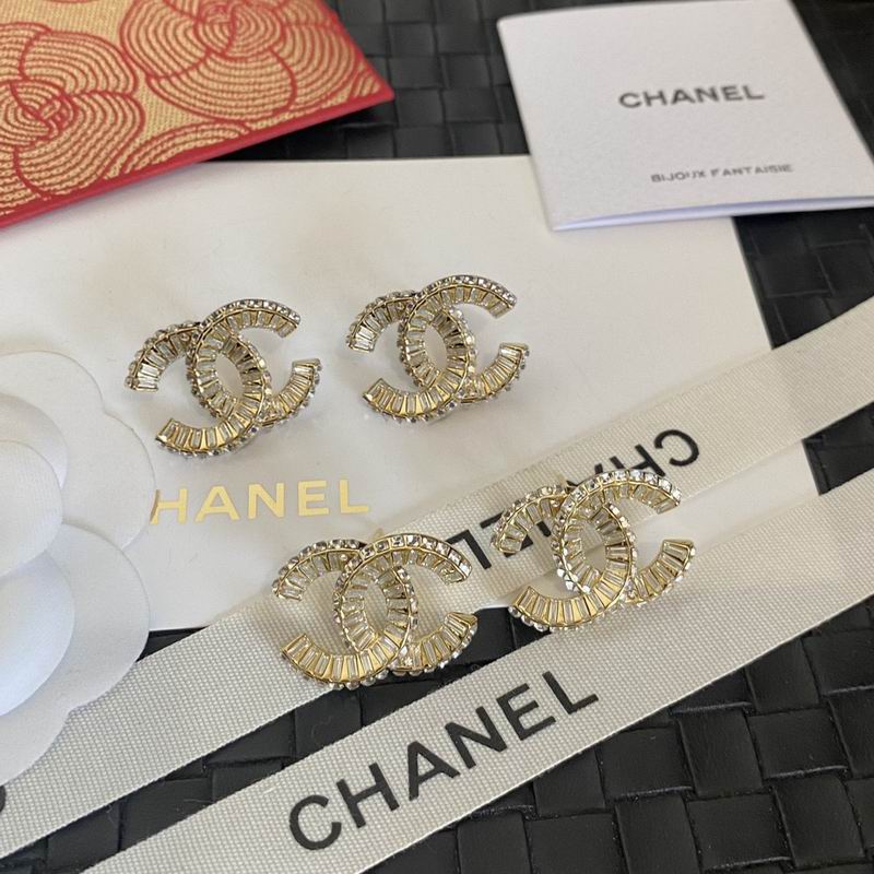 Chanel  Earring 04yxs79 (5)
