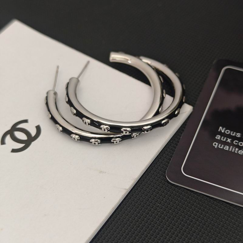 Chanel  Earring 04yxs80 (10)
