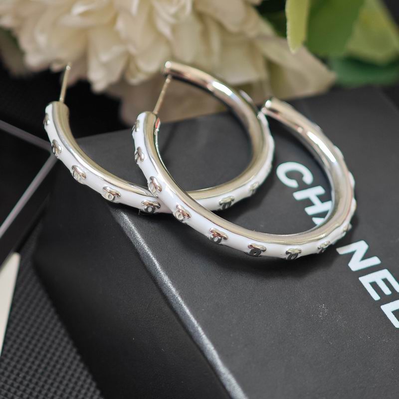 Chanel  Earring 04yxs80 (7)