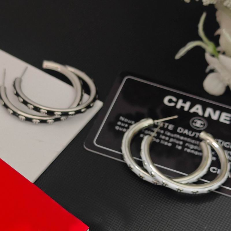 Chanel  Earring 04yxs80 (9)