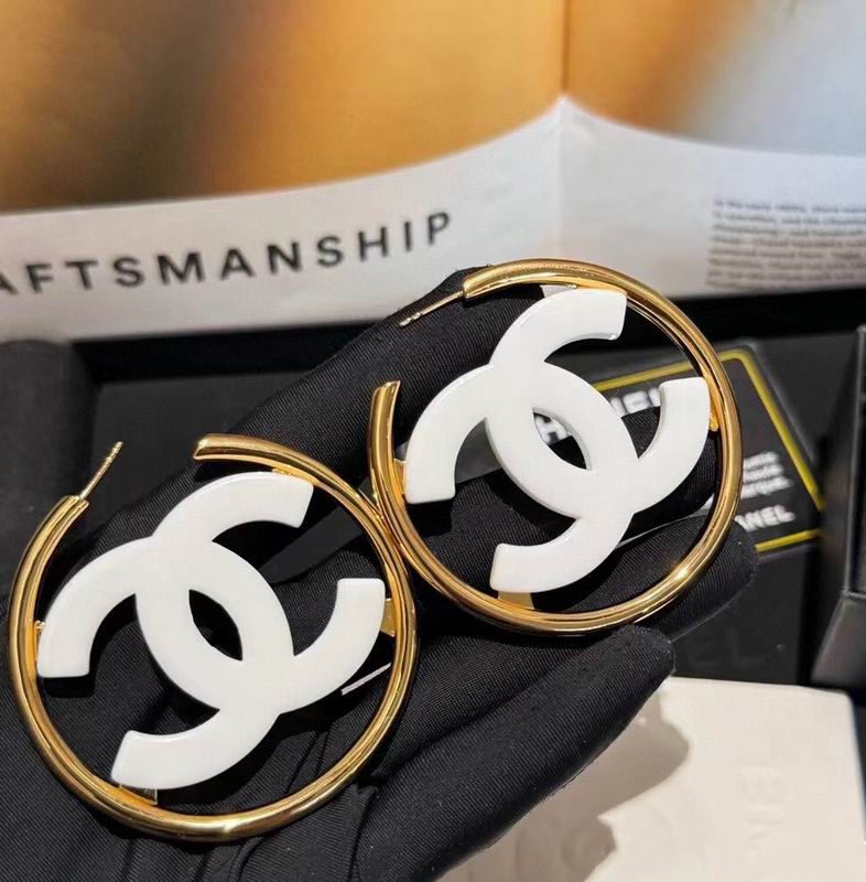 Chanel  Earring 04yxs81 (2)