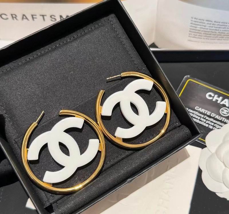 Chanel  Earring 04yxs81 (3)
