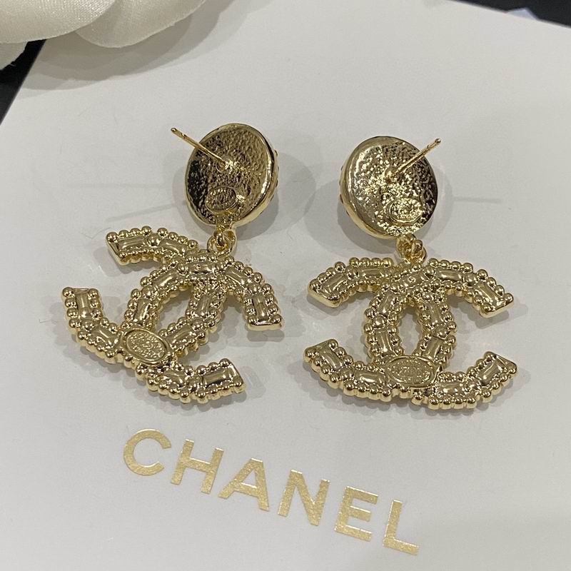 Chanel  Earring 04yxs82 (4)
