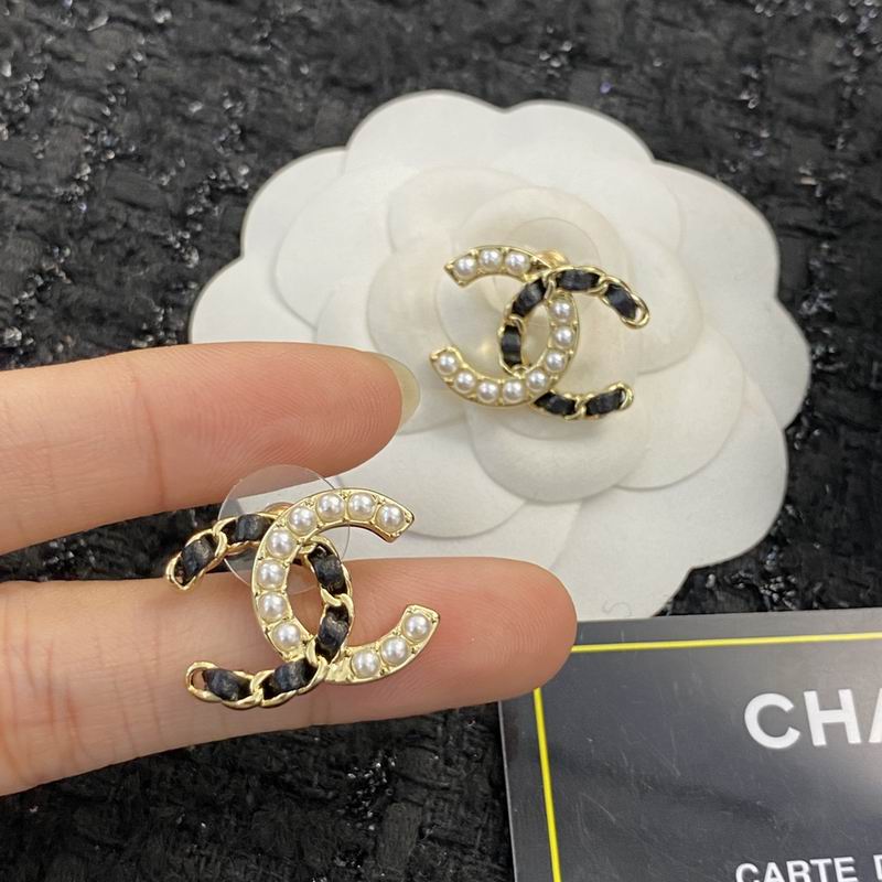 Chanel  Earring 04yxs85 (2)