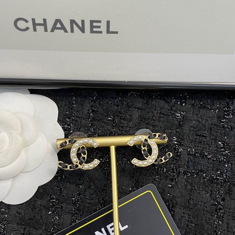Chanel  Earring 04yxs85 (6)