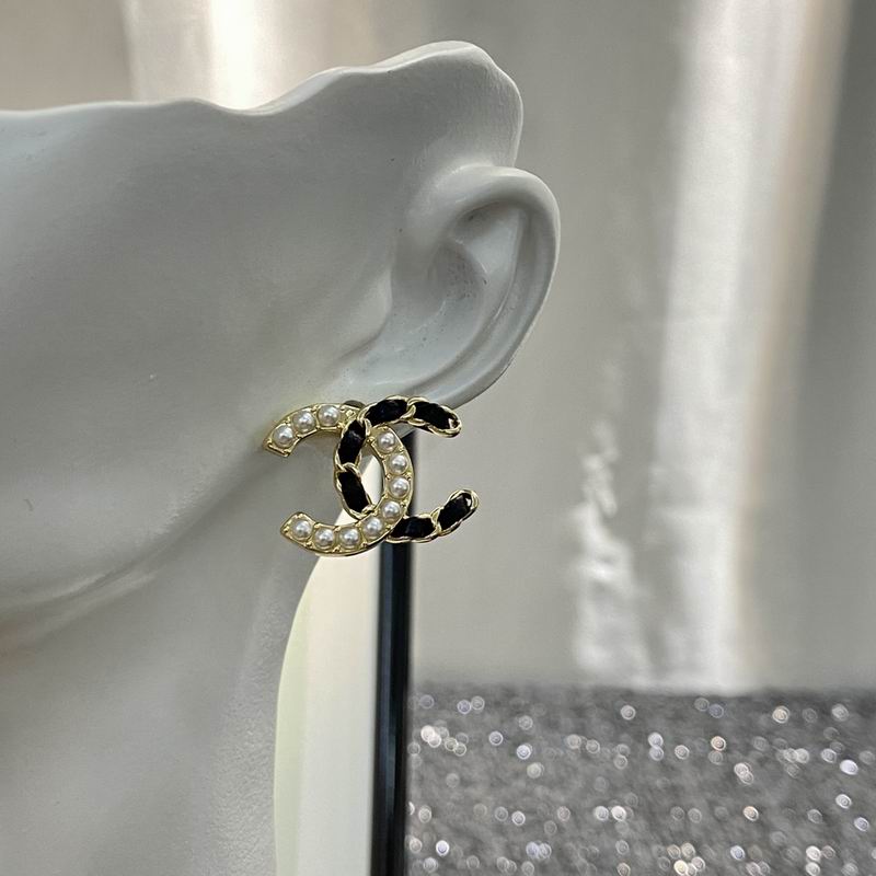 Chanel  Earring 04yxs85 (8)