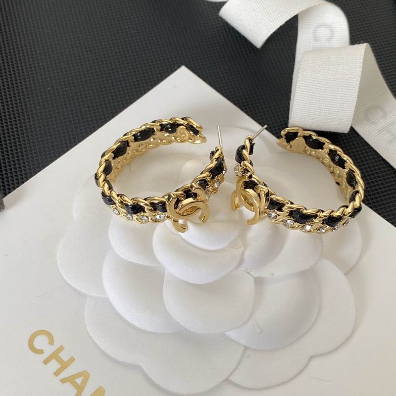 Chanel  Earring 04yxs90 (3)