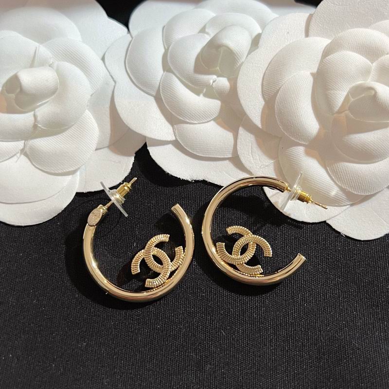 Chanel  Earring 04yxs91 (6)