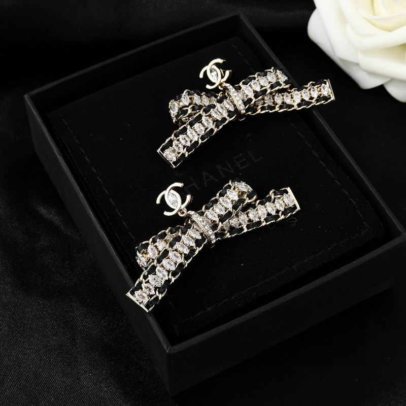 Chanel  Earring 04yxs92 (2)