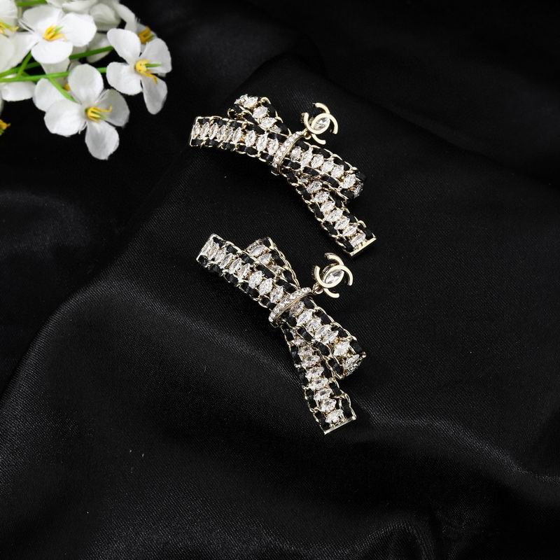 Chanel  Earring 04yxs92 (3)
