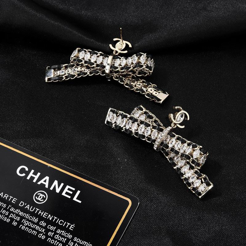 Chanel  Earring 04yxs92 (5)