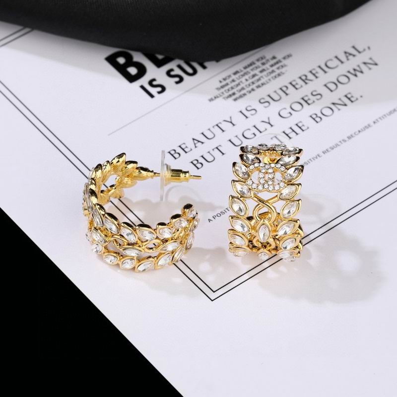 Chanel  Earring 04yxs93 (1)