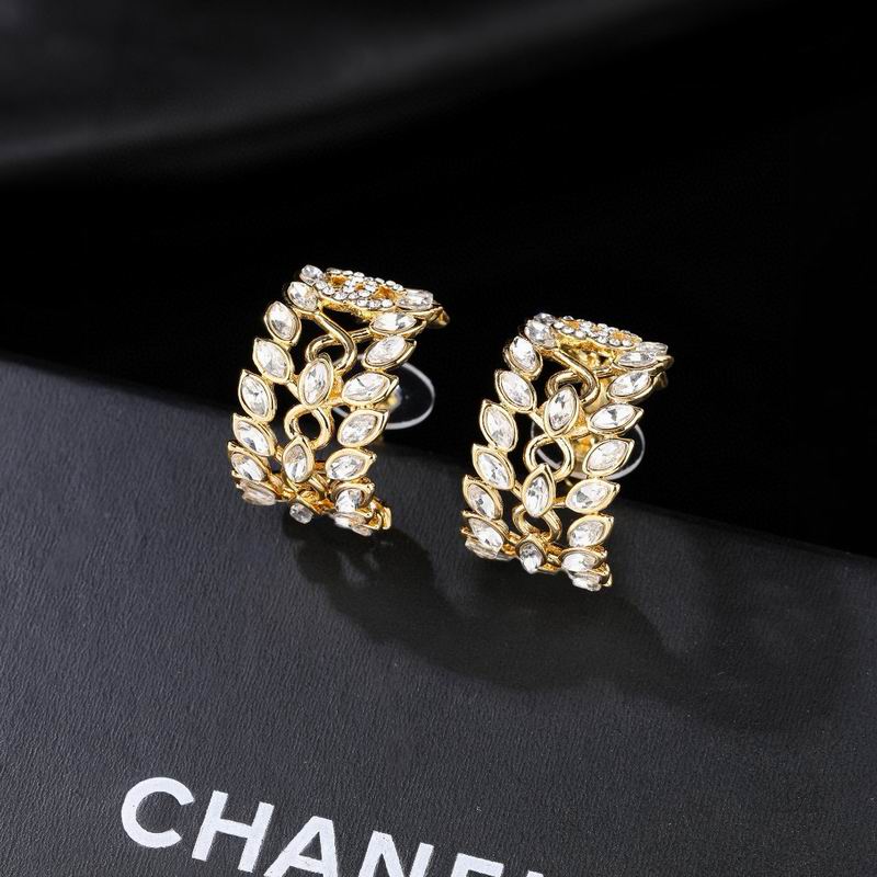 Chanel  Earring 04yxs93 (3)