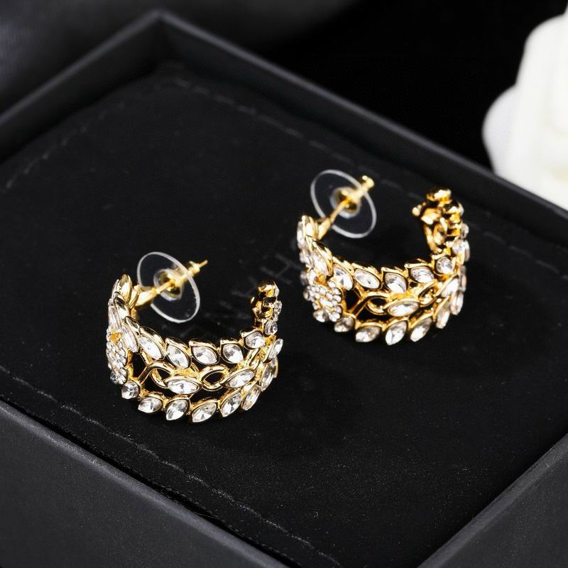Chanel  Earring 04yxs93 (4)