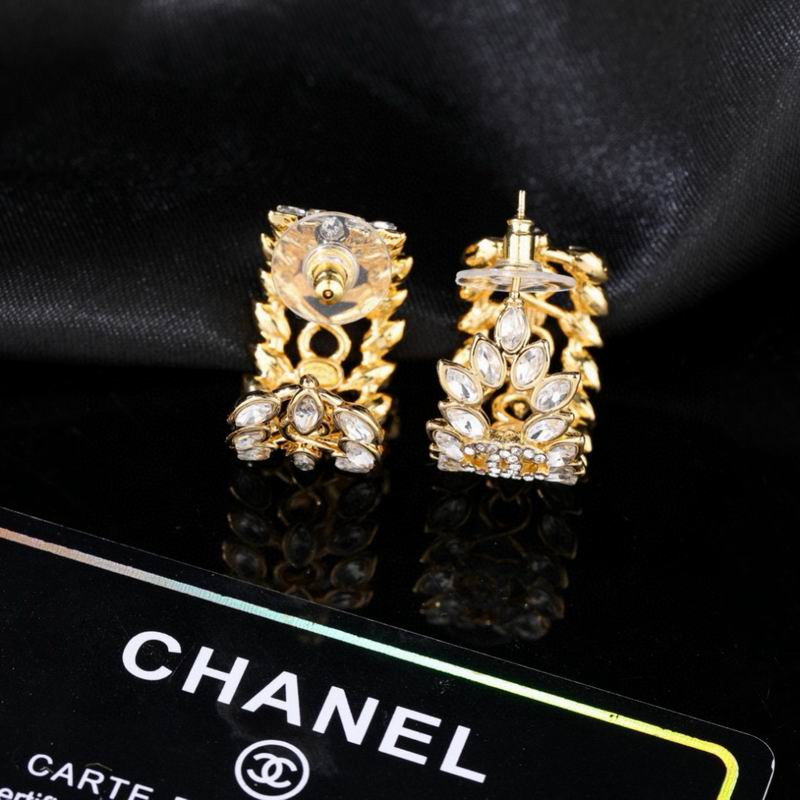 Chanel  Earring 04yxs93 (5)