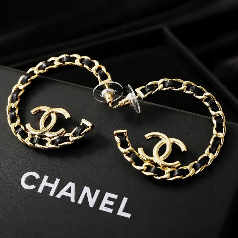 Chanel  Earring 04yxs94 (1)
