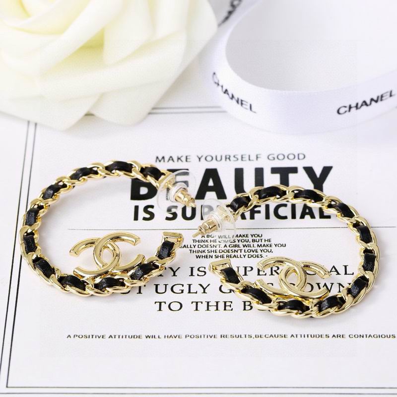 Chanel  Earring 04yxs94 (2)