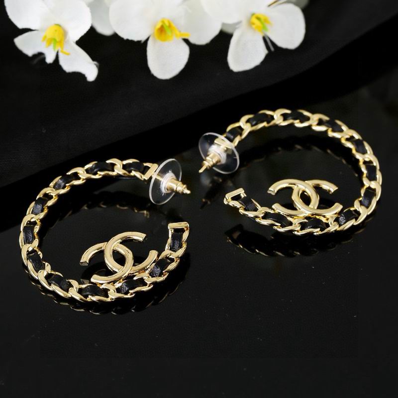 Chanel  Earring 04yxs94 (4)