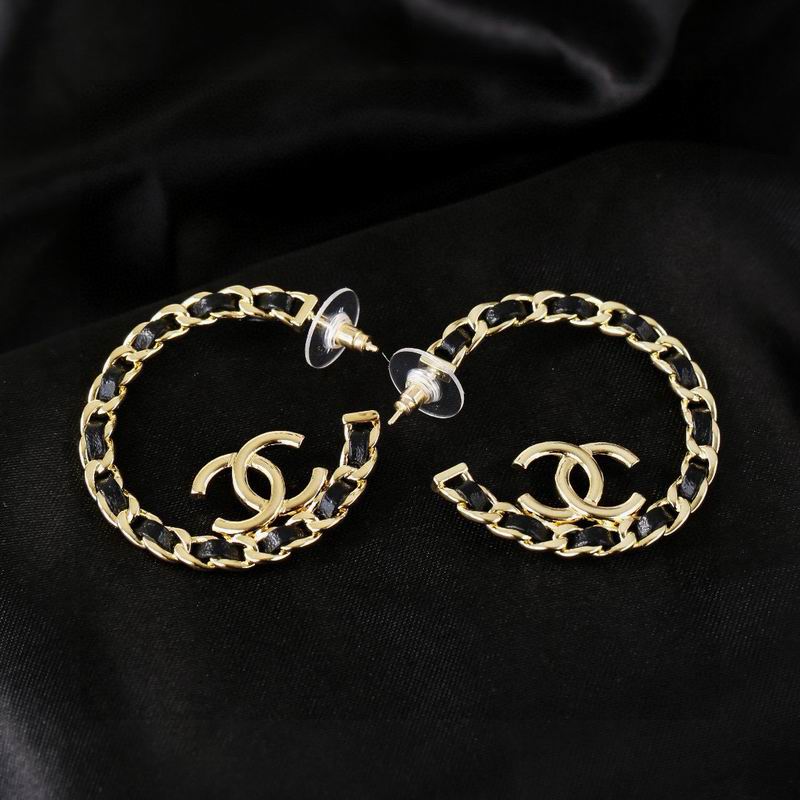 Chanel  Earring 04yxs94 (5)